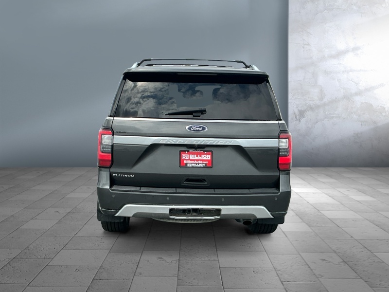 2019 Ford Expedition