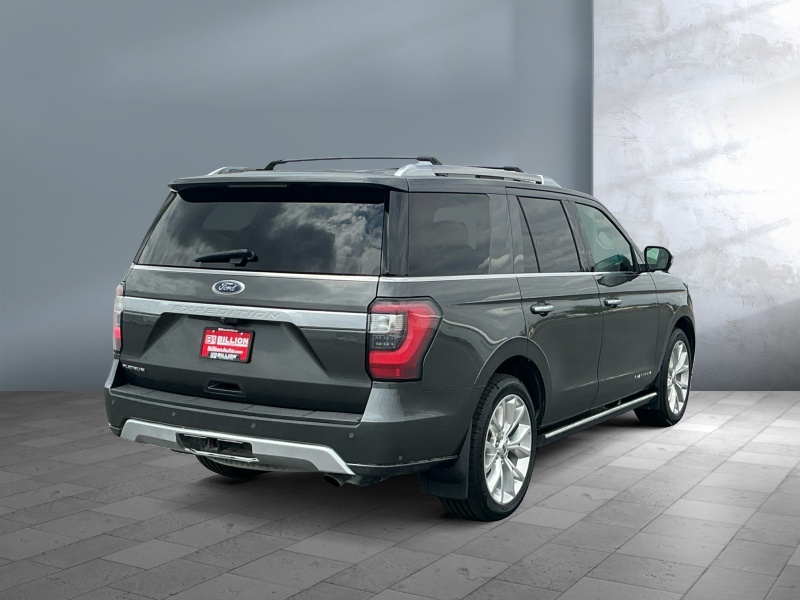 2019 Ford Expedition