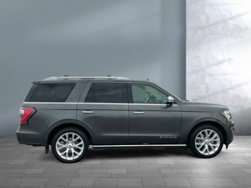 2019 Ford Expedition