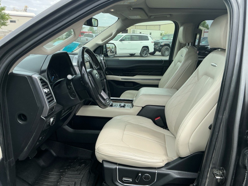 2019 Ford Expedition