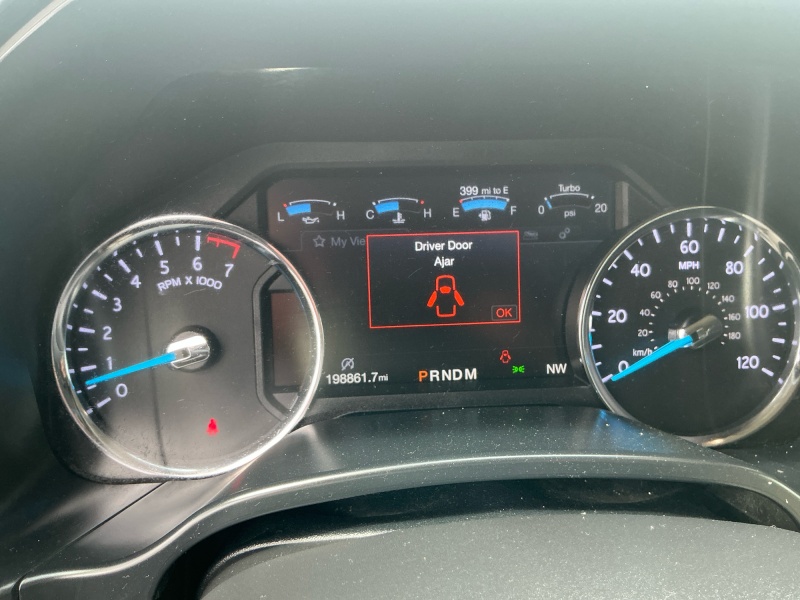 2019 Ford Expedition