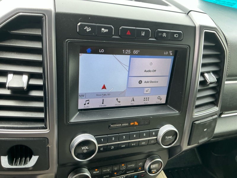 2019 Ford Expedition