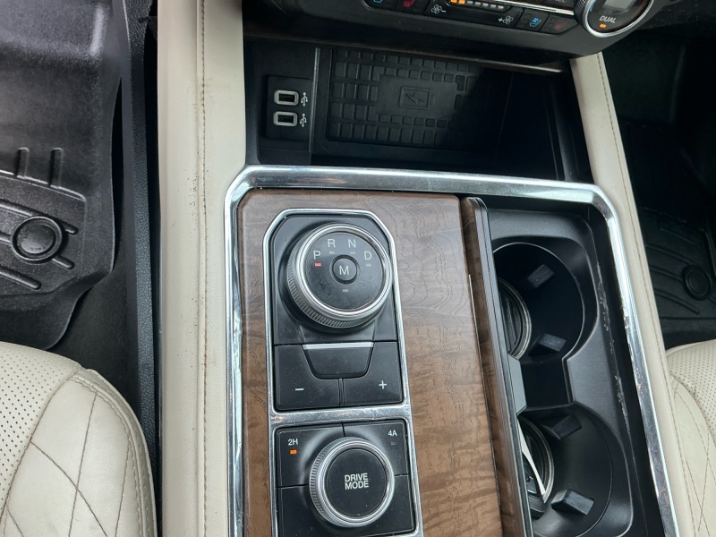 2019 Ford Expedition