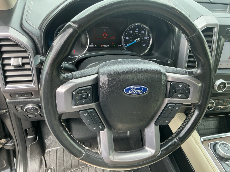 2019 Ford Expedition