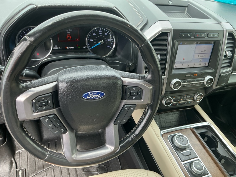 2019 Ford Expedition
