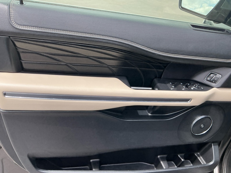 2019 Ford Expedition