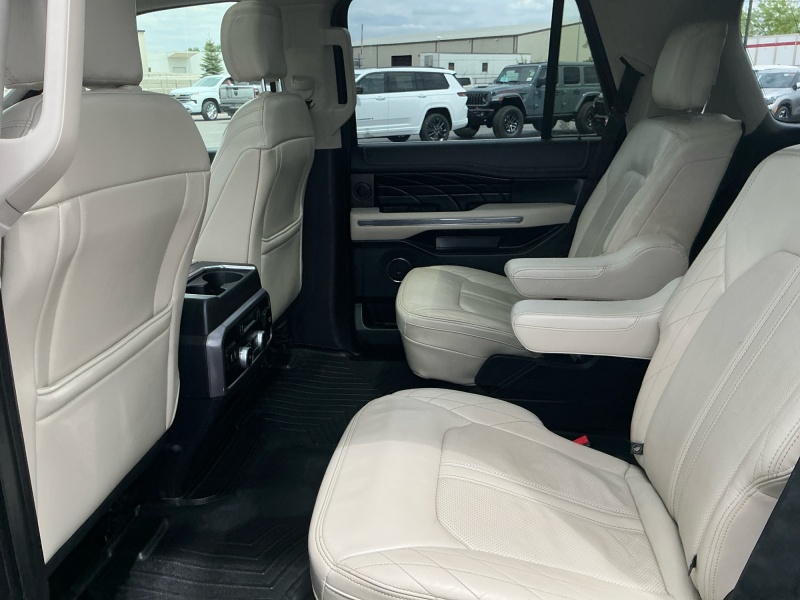 2019 Ford Expedition