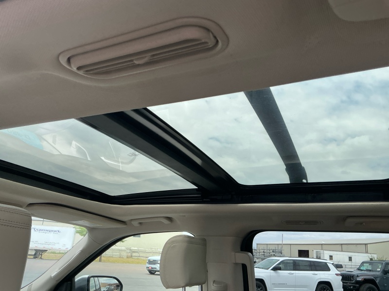2019 Ford Expedition