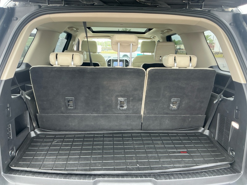 2019 Ford Expedition