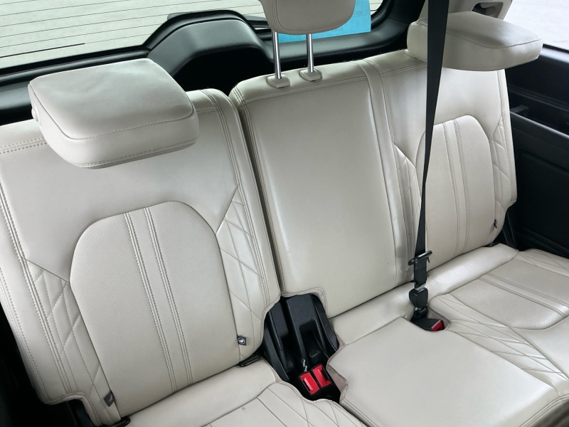 2019 Ford Expedition