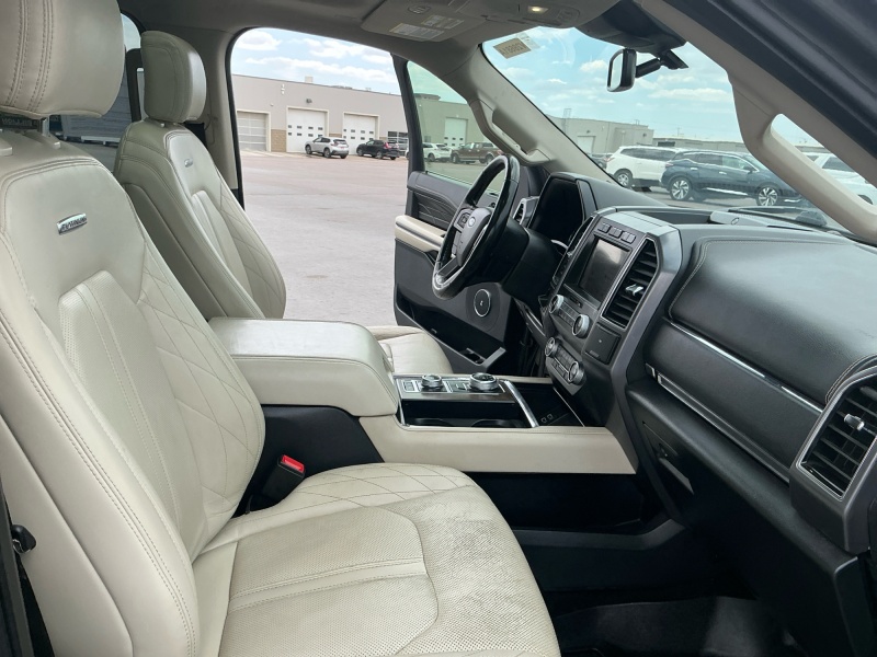 2019 Ford Expedition