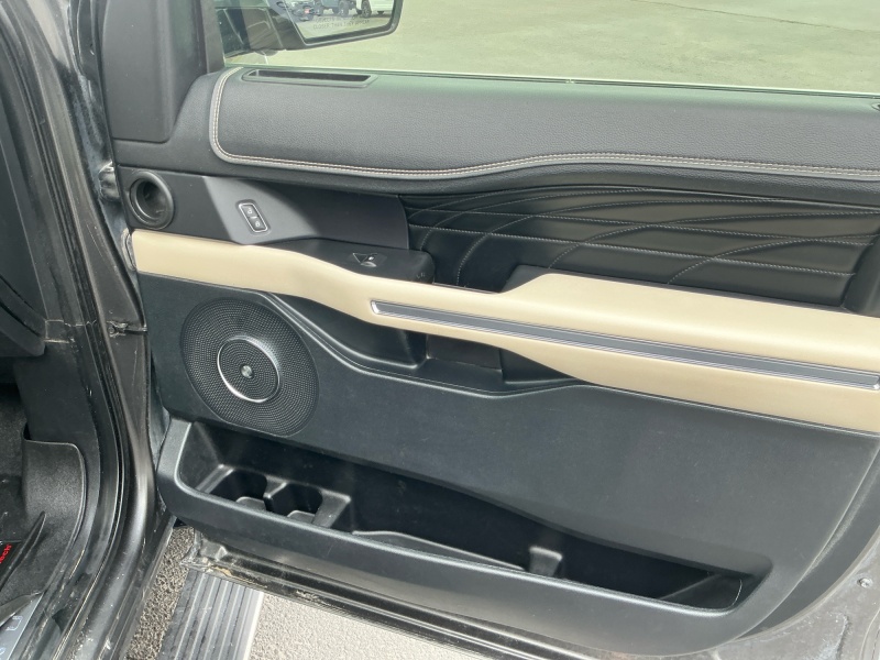 2019 Ford Expedition