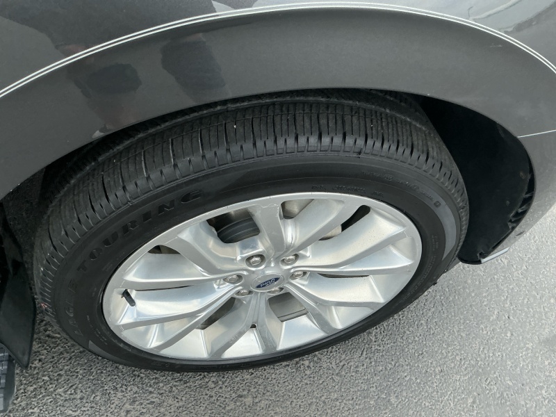 2019 Ford Expedition