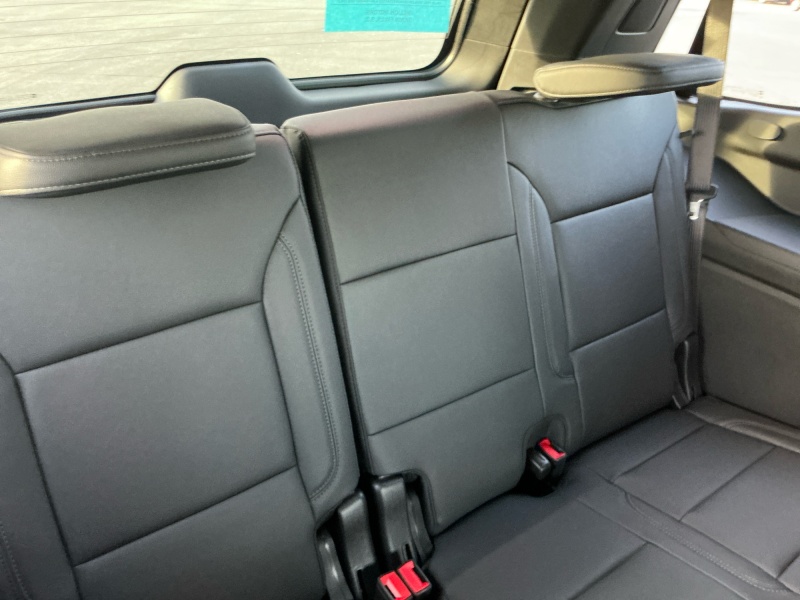 2026 Chevrolet Tahoe