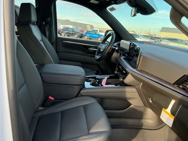 2026 Chevrolet Tahoe