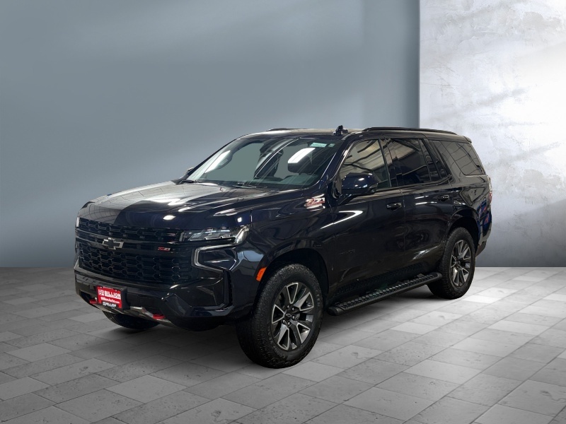 Used 2023 Chevrolet Tahoe Z71 SUVs