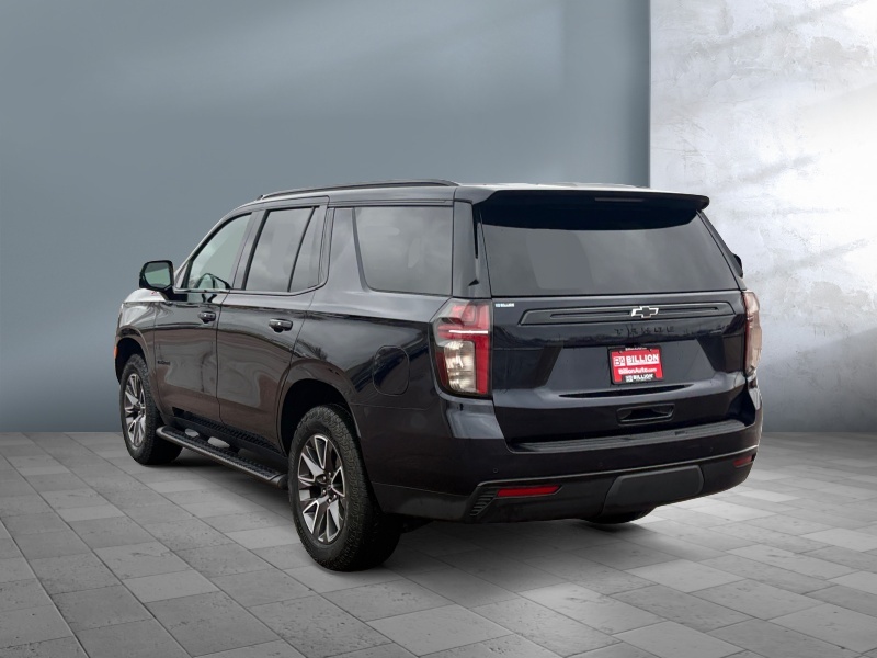 2023 Chevrolet Tahoe