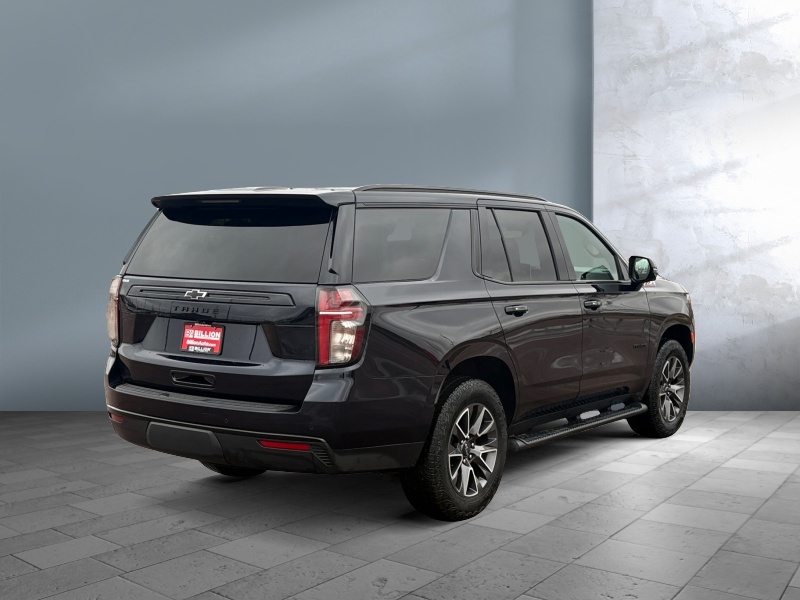 2023 Chevrolet Tahoe