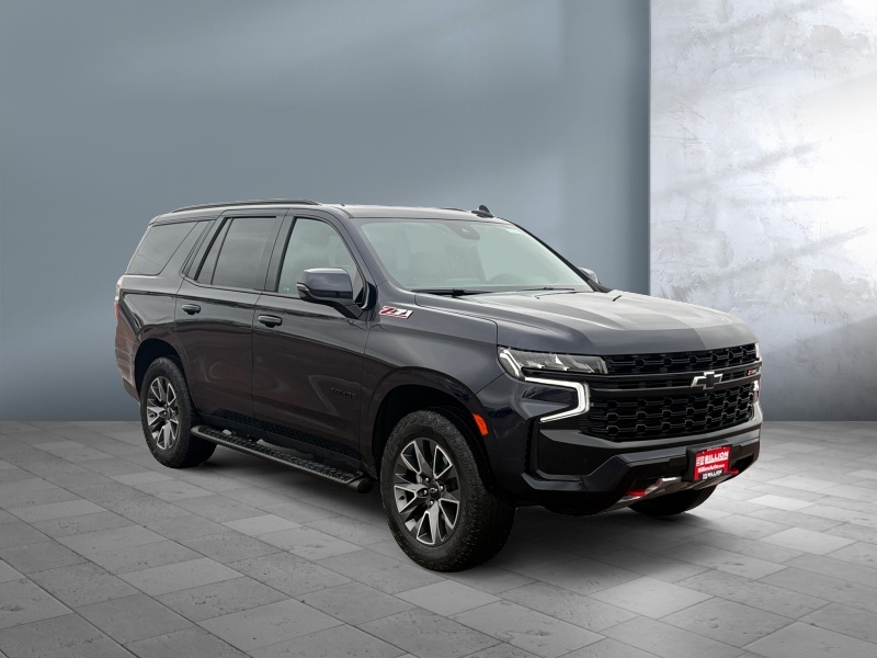 2023 Chevrolet Tahoe