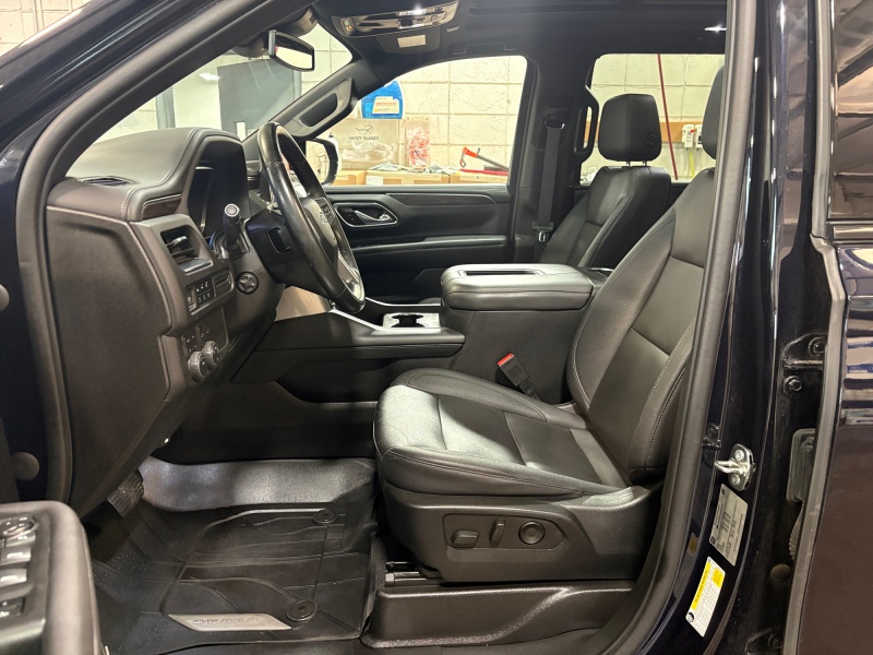 2023 Chevrolet Tahoe