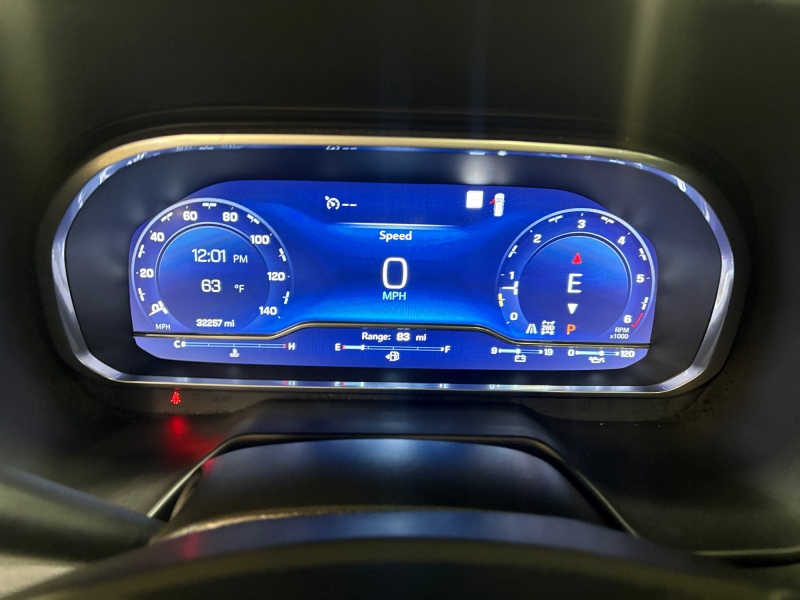 2023 Chevrolet Tahoe