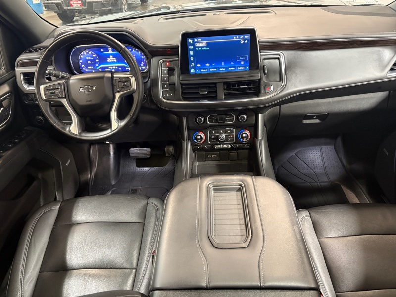 2023 Chevrolet Tahoe