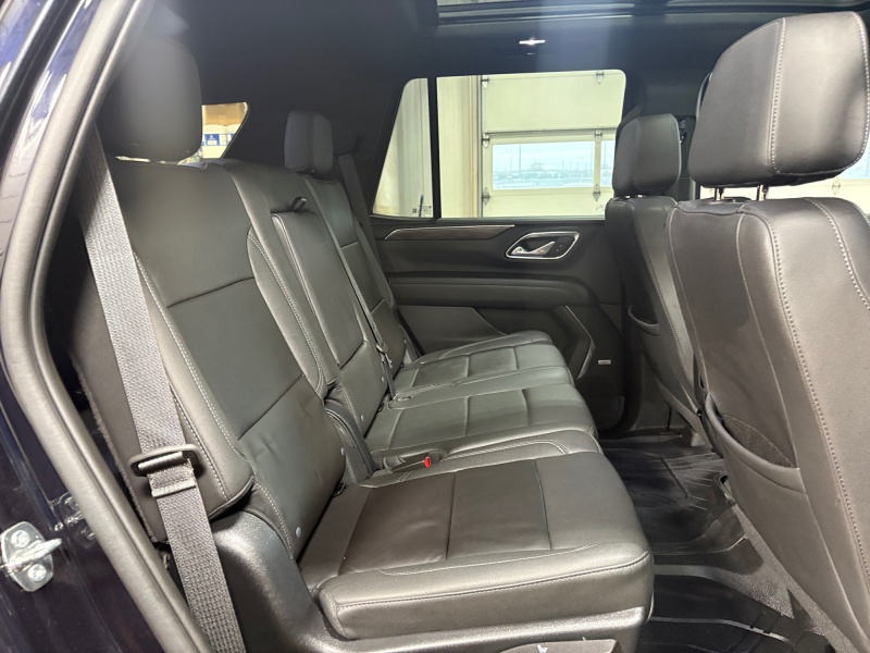 2023 Chevrolet Tahoe