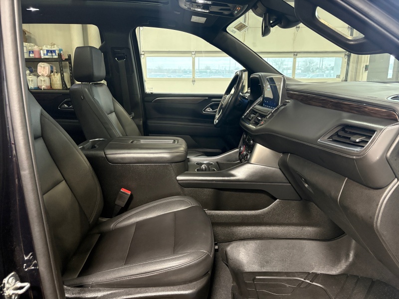 2023 Chevrolet Tahoe