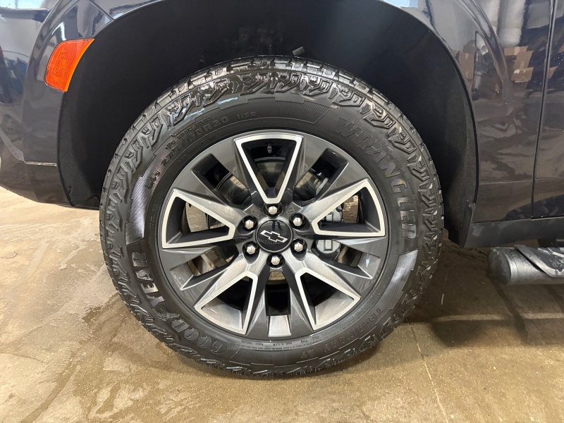 2023 Chevrolet Tahoe