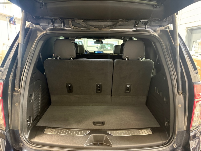 2023 Chevrolet Tahoe