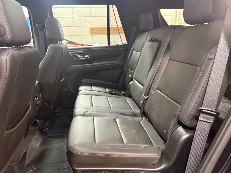 2023 Chevrolet Tahoe