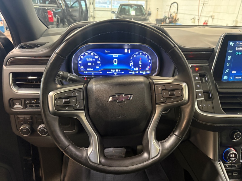 2023 Chevrolet Tahoe