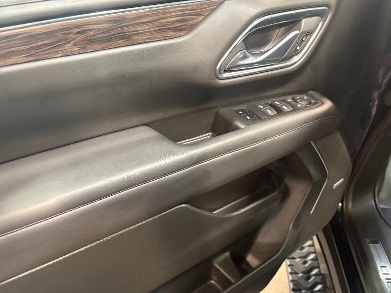 2023 Chevrolet Tahoe