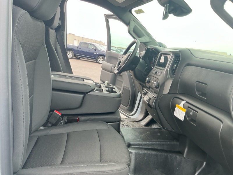 2026 Chevrolet Silverado 3500HD CC