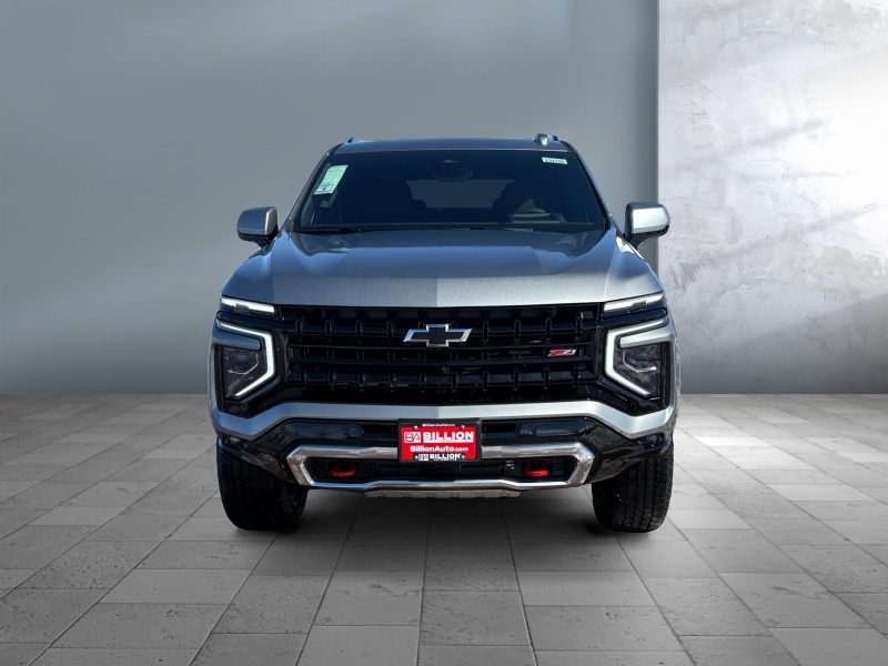 2026 Chevrolet Tahoe