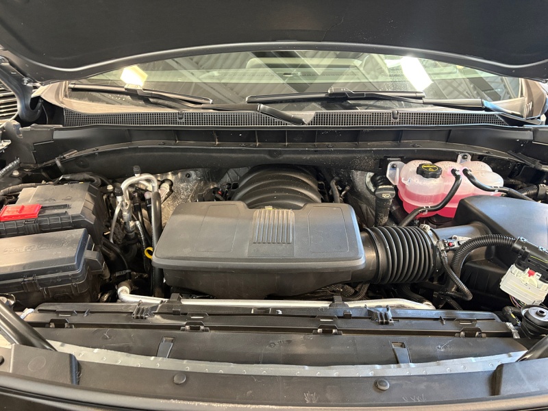 2026 Chevrolet Tahoe