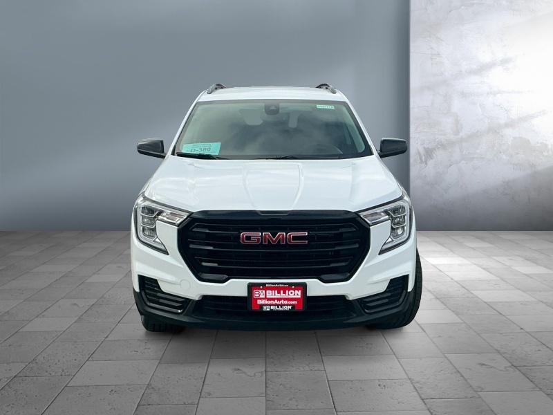 2023 GMC Terrain