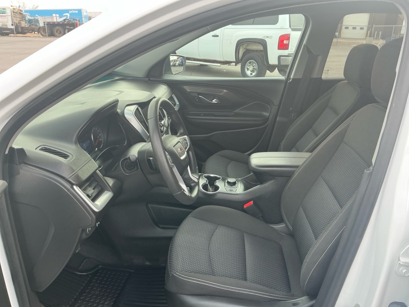 2023 GMC Terrain