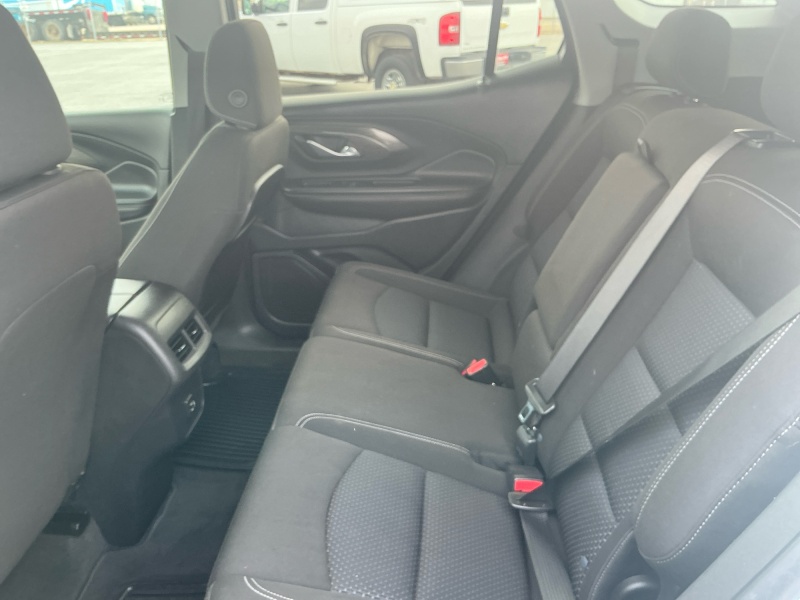 2023 GMC Terrain