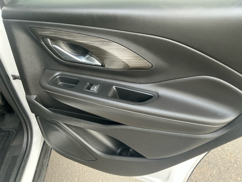 2023 GMC Terrain