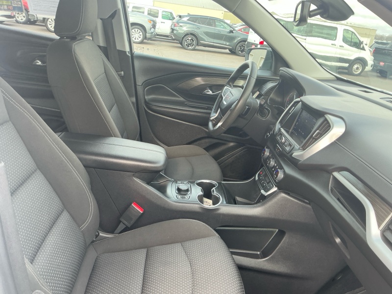 2023 GMC Terrain