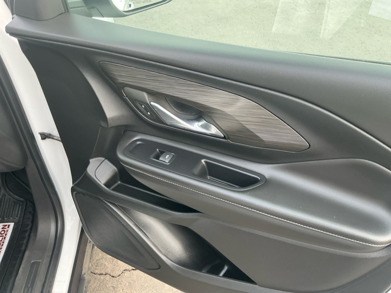 2023 GMC Terrain