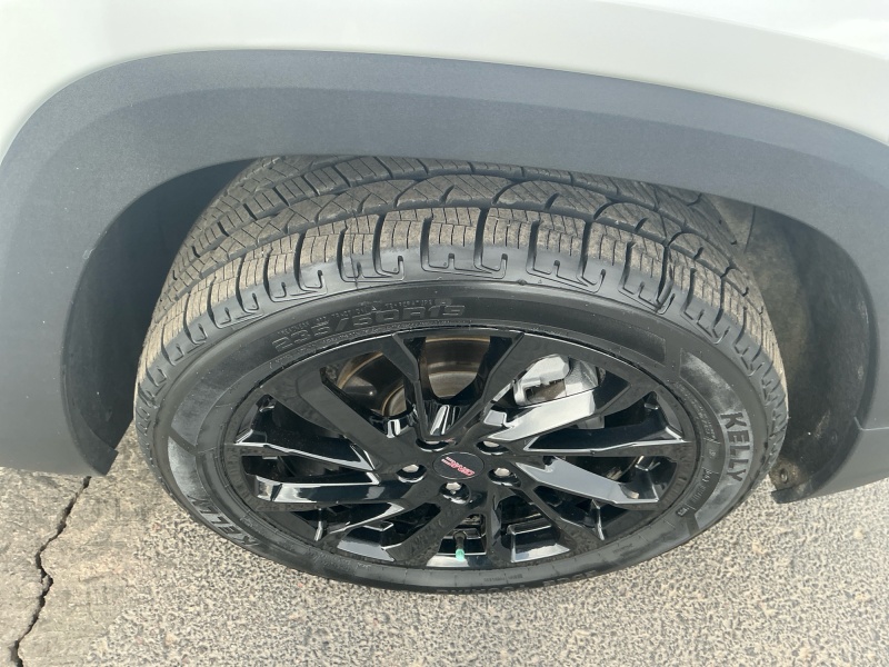 2023 GMC Terrain