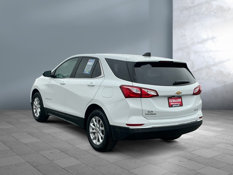 2021 Chevrolet Equinox