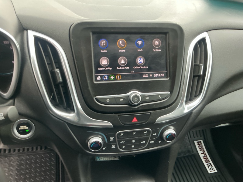 2021 Chevrolet Equinox