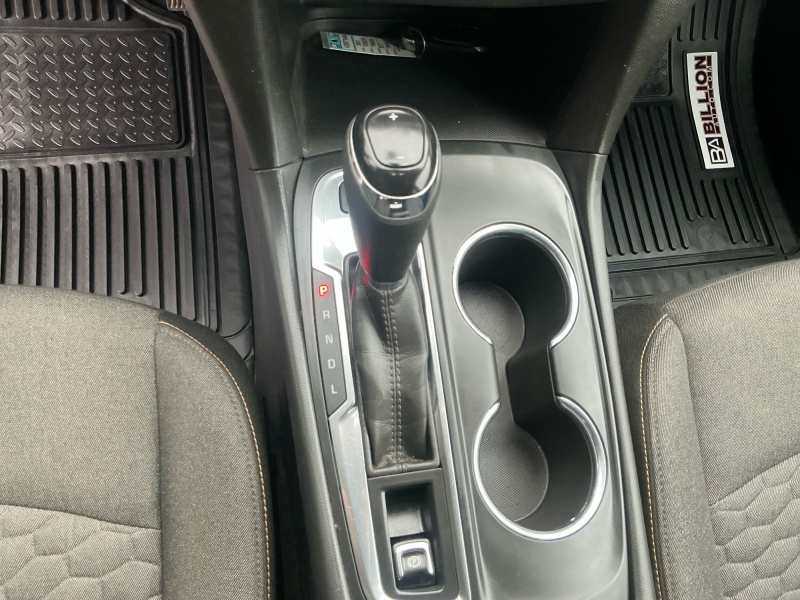 2021 Chevrolet Equinox