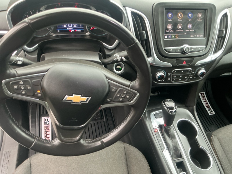 2021 Chevrolet Equinox