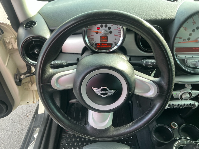 2008 MINI Cooper Hardtop