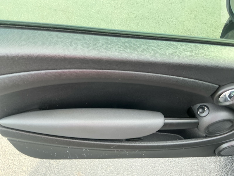 2008 MINI Cooper Hardtop