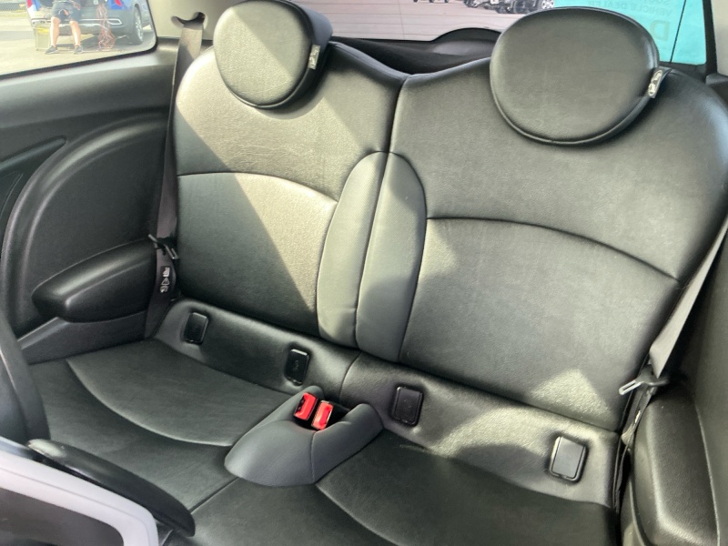 2008 MINI Cooper Hardtop